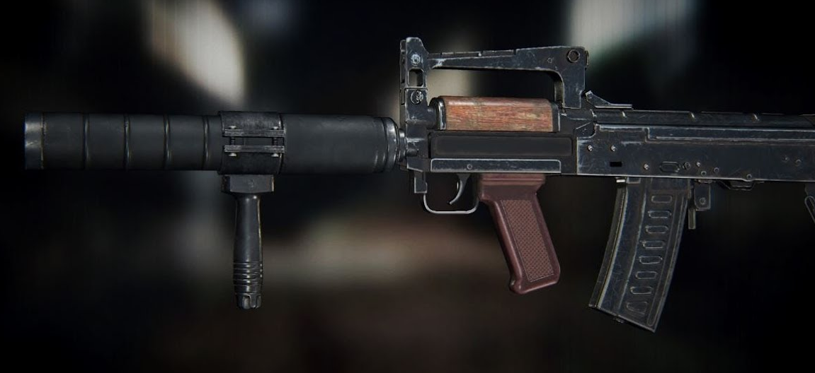 Глушитель FA556 mini и глушитель на грозу с хомутом - EXBO Forum
