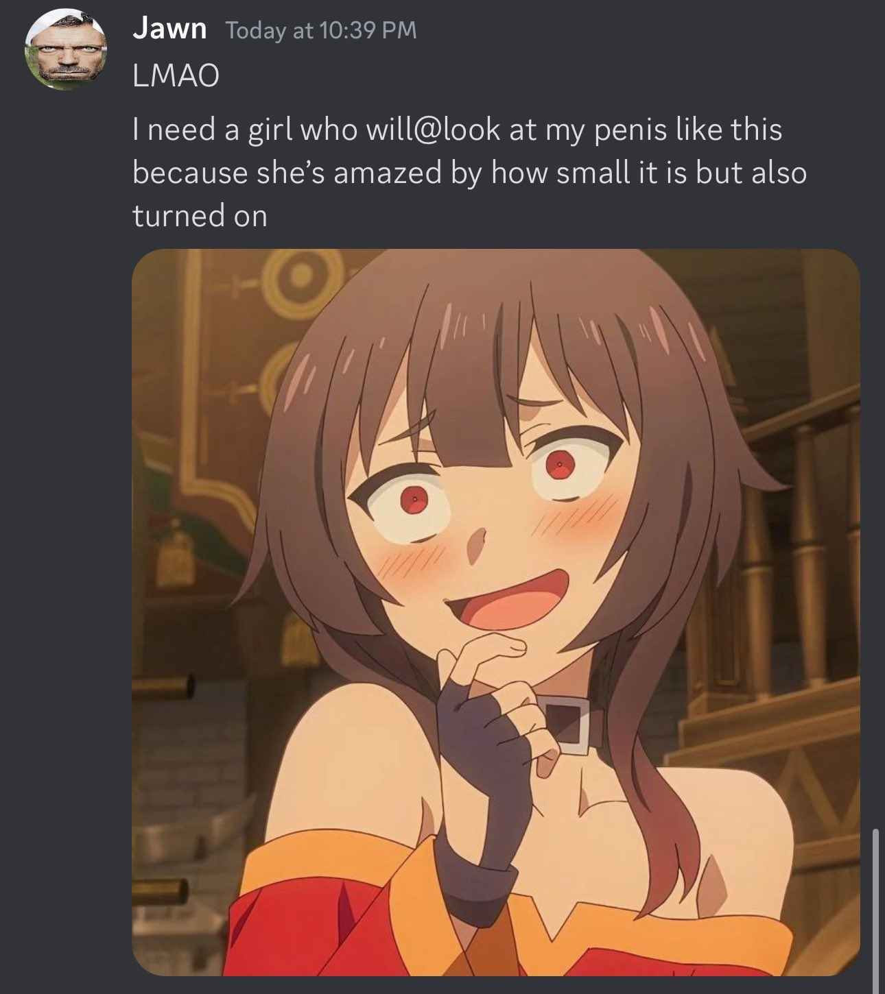 {TEXT?}