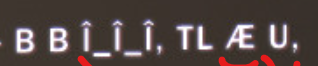 {TEXT?}