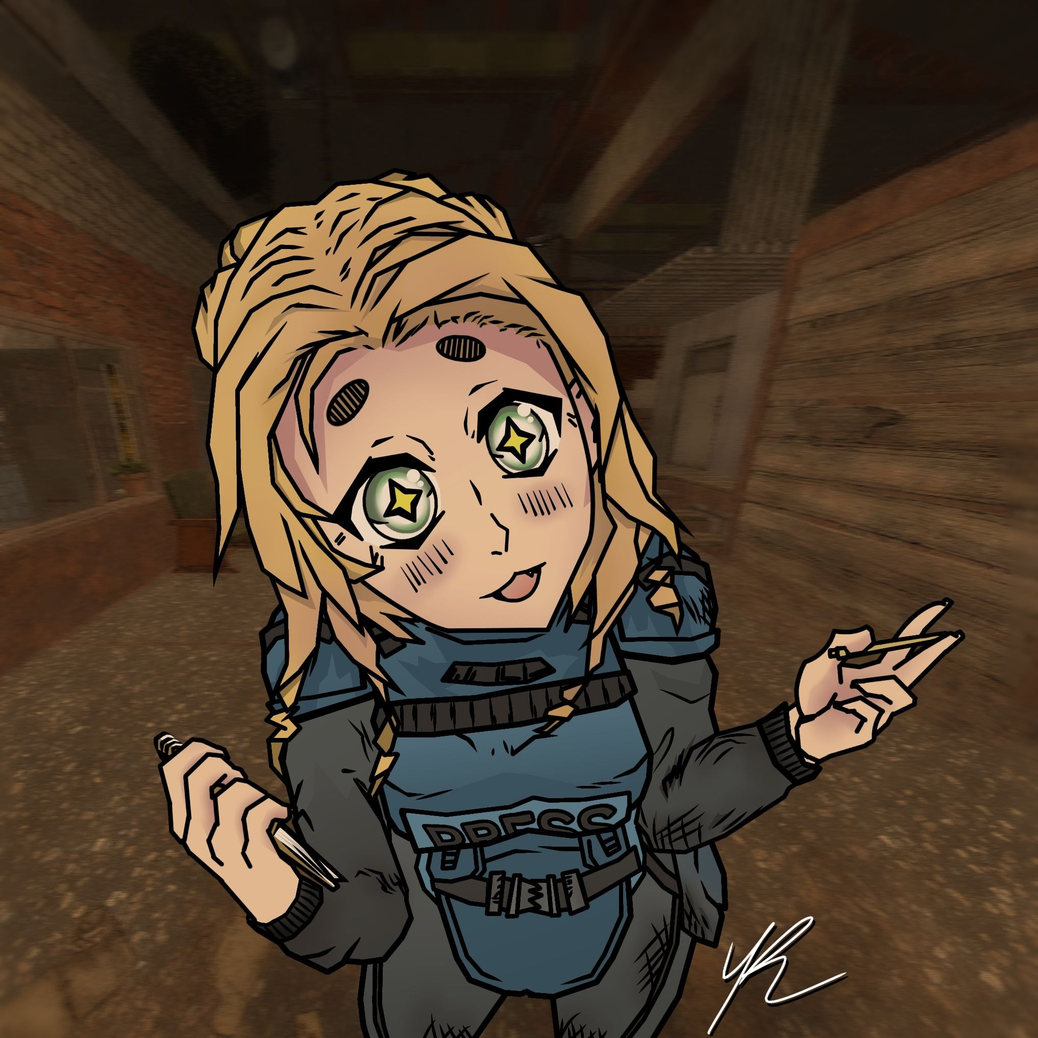 {TEXT?}