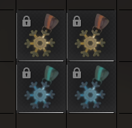 {Я не помню какой брелок за прошлый год}