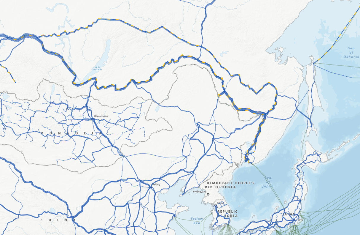 Nea Region Очередной разгон про Дальний Восток и неожиданный NEA регион - EXBO Forum